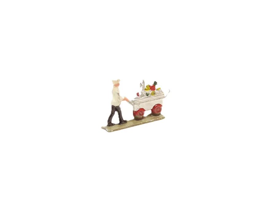 Märklin 0203 - Figur - Guss - alte Rarität - 800 - Nr. 476