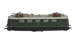 Märklin 3034 - Gehäuse mit Stromabnehmer - 41 024 - HO - 1:87 - Nr. 358