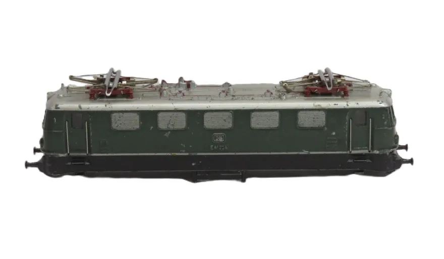 Märklin 3034 - Gehäuse mit Stromabnehmer - 41 024 - HO - 1:87 - Nr. 358