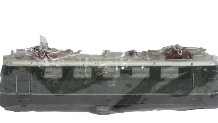 Märklin 3034 - Gehäuse mit Stromabnehmer - 41 024 - HO - 1:87 - Nr. 358