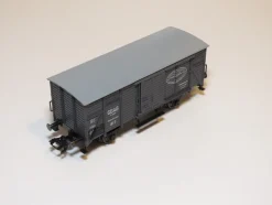 Märklin 48601 - Güterwagen - 817 GBAG - Schlachtanlage Zollern II - HO - 1:87 - OVP