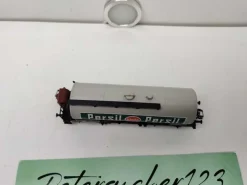 Märklin H0 AC 46524 / 4-Achser Kesselwagen / PERSIL / NEM / DB