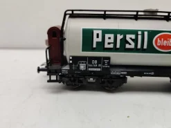 Märklin H0 AC 46524 / 4-Achser Kesselwagen / PERSIL / NEM / DB