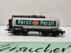 Märklin H0 AC 46524 / 4-Achser Kesselwagen / PERSIL / NEM / DB