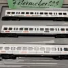 Märklin H0 AC 4390 S-Bahn Wagen-Set