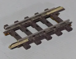 Märklin H0 K-Gleis 2293 Gerade Schiene Gleis Ausgleichsstück 41,3mm