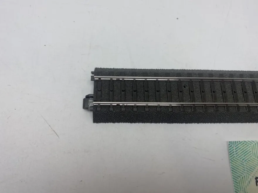 Märklin H0 1 x gerades C-Gleis 24236 / 236,1mm / OVP