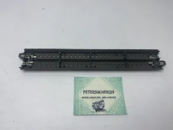 Märklin H0 1 x gerades C-Gleis 24236 / 236,1mm / OVP