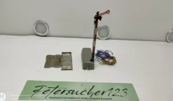 Märklin H0 1 x Hauptsignal 7039 M-Gleis