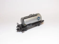 Märklin 4500 - Kesselwagen - ARAL 002 1 112-6 DB - Güterwagen - HO - 1:87