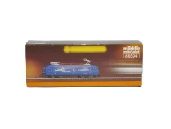 Märklin 88534 - Leerverpackung - Leerkarton - Spur Z - 1:220
