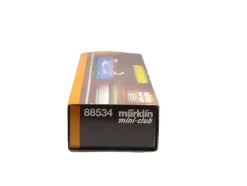 Märklin 88534 - Leerverpackung - Leerkarton - Spur Z - 1:220