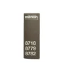 Märklin 8779 - Leerverpackung - Leerkarton - Spur Z - 1:220
