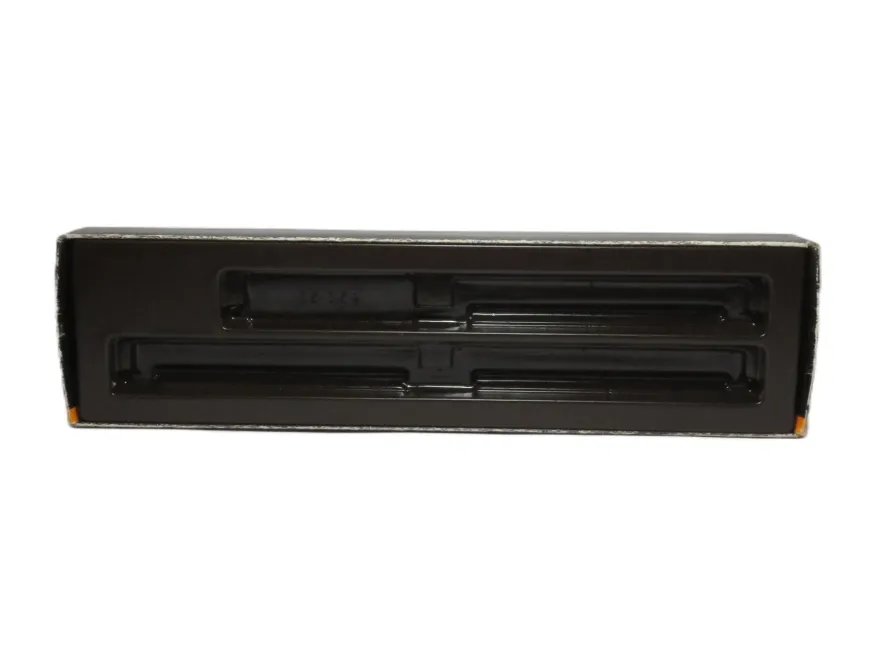 Märklin 8105 - Leerverpackung - Leerkarton - Spur Z - 1:220