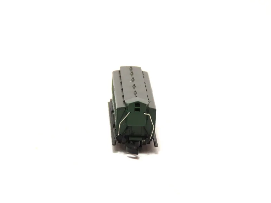Märklin mini-club 8104 - 8705 - Abteilwagen KL. II - Spur Z - 1:220 - Nr. 2