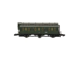 Märklin mini-club 8104 - 8705 - Abteilwagen KL. II - Spur Z - 1:220 - Nr. 2