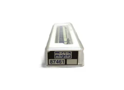 Märklin mini-club 87461 - BLS Lötschbergbahn - Spur Z - 1:220 - Originalverpackung