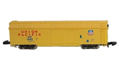 Märklin mini-club 8641 - Box Car - Union - USA - Spur Z - 1:220 - Originalverpackung