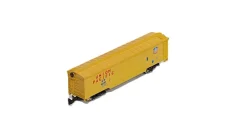 Märklin mini-club 8641 - Box Car - Union - USA - Spur Z - 1:220 - Originalverpackung