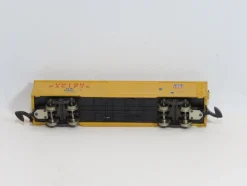 Märklin mini-club 8641 - Box Car - Union - USA - Spur Z - 1:220 - Originalverpackung