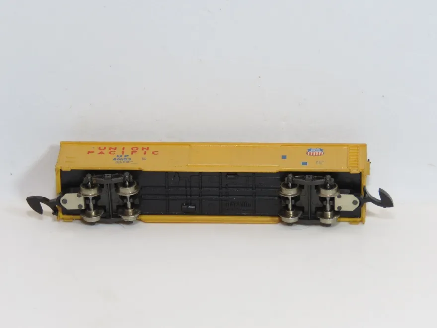 Märklin mini-club 8641 - Box Car - Union - USA - Spur Z - 1:220 - Originalverpackung