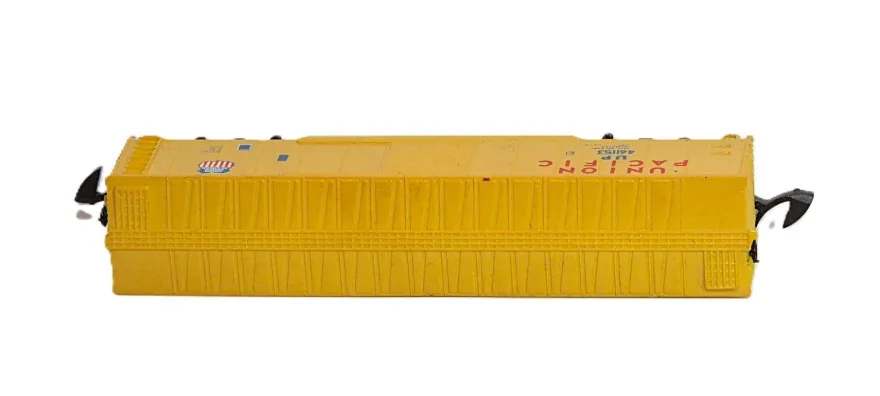 Märklin mini-club 8641 - Box Car - Union - USA - Spur Z - 1:220 - Originalverpackung
