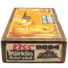 Märklin mini-club 8855 - E-Lok 111 133-5 DB - Spur Z - 1:220 - Originalverpackung