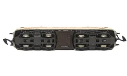 Märklin mini-club 8855 - E-Lok 111 133-5 DB - Spur Z - 1:220 - Originalverpackung