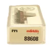 Märklin mini-club 88608 - Glockenwagen - Dresden - Spur Z 1:220 - Originalverpackung