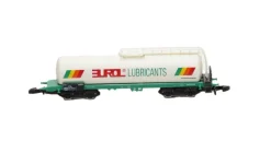 Märklin mini-club 82021 - Kesselwagen - Spur Z - 1:220 - Originalverpackung