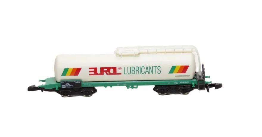 Märklin mini-club 82021 - Kesselwagen - Spur Z - 1:220 - Originalverpackung