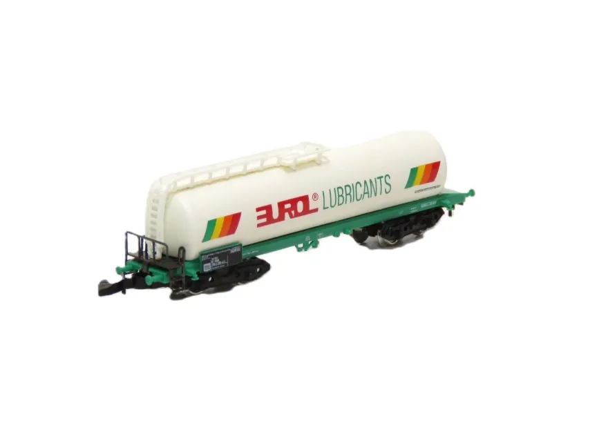 Märklin mini-club 82021 - Kesselwagen - Spur Z - 1:220 - Originalverpackung
