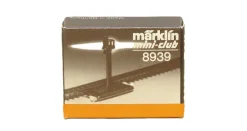 Märklin mini-club 8939 - Licht-Haupt-Signal - Spur Z - 1:220 - Originalverpackung