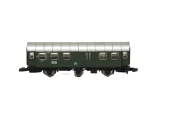 Märklin mini-club 8708 - Personen/ Gepäckwagen - Spur Z - 1:220 - Nr. 1