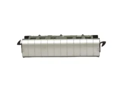 Märklin mini-club 8708 - Personen/ Gepäckwagen - Spur Z - 1:220 - Nr. 1
