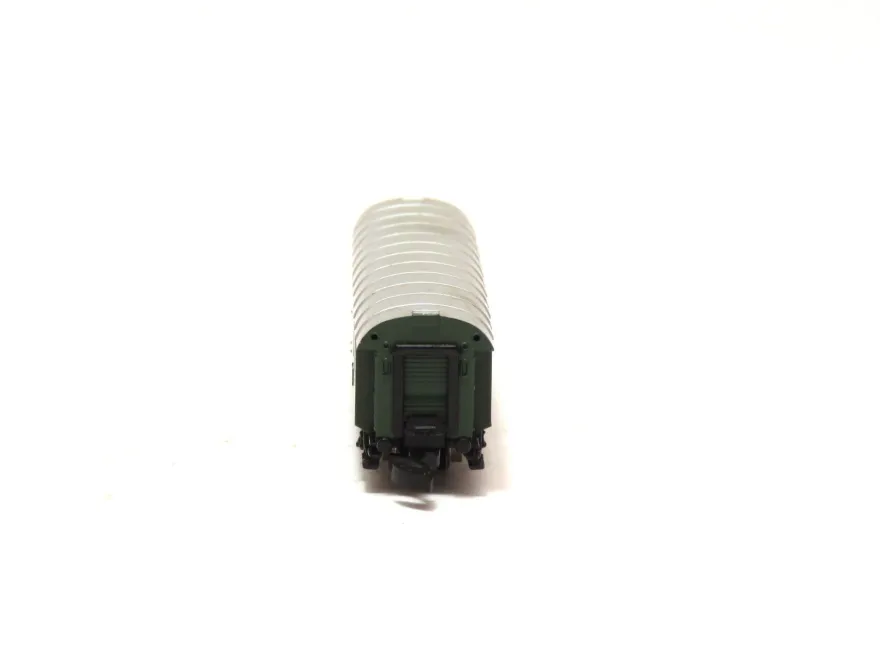 Märklin mini-club 8708 - Personen/ Gepäckwagen - Spur Z - 1:220 - Nr. 1