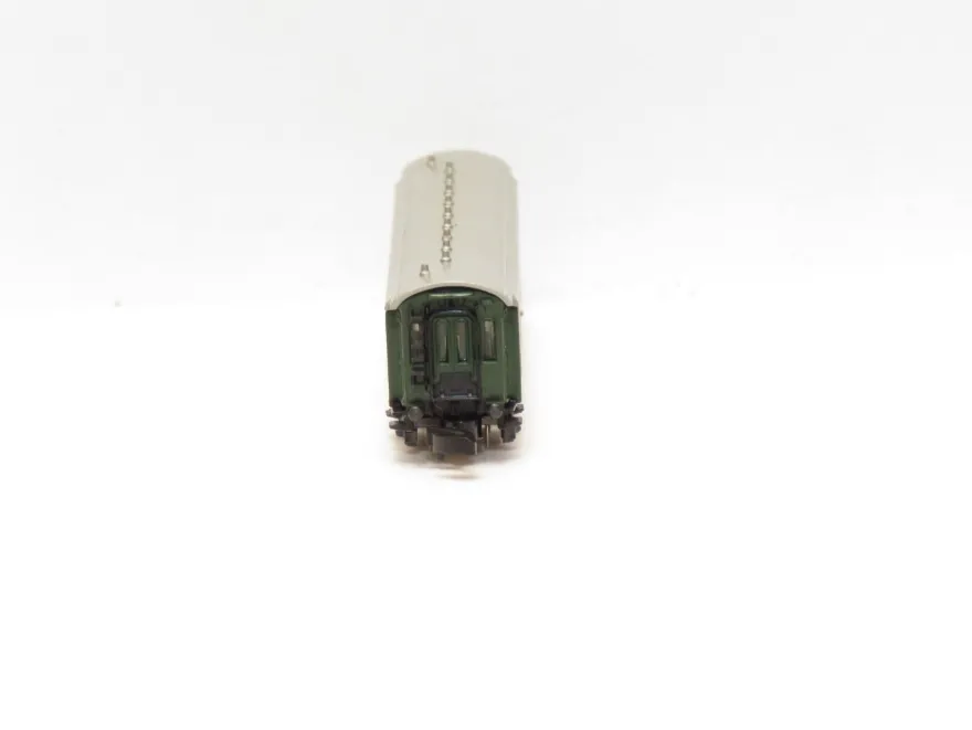 Märklin mini-club 8748 - Personenwagen SBB CFF 8901 - Spur Z - 1:220 - Nr. 2
