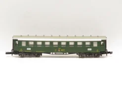 Märklin mini-club 8748 - Personenwagen SBB CFF 8901 - Spur Z - 1:220 - Nr. 2