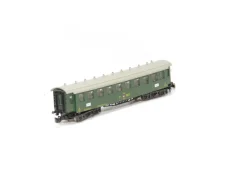 Märklin mini-club 8748 - Personenwagen SBB CFF 8901 - Spur Z - 1:220 - Nr. 2