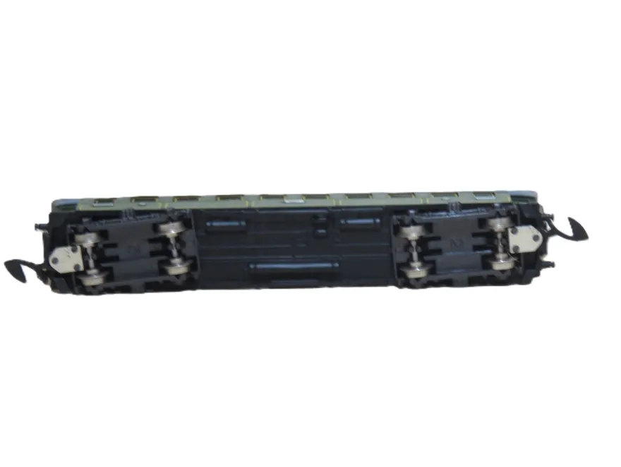 Märklin mini-club 8730 - Reisezugwagen - Spur Z - 1:220 - Nr. 4
