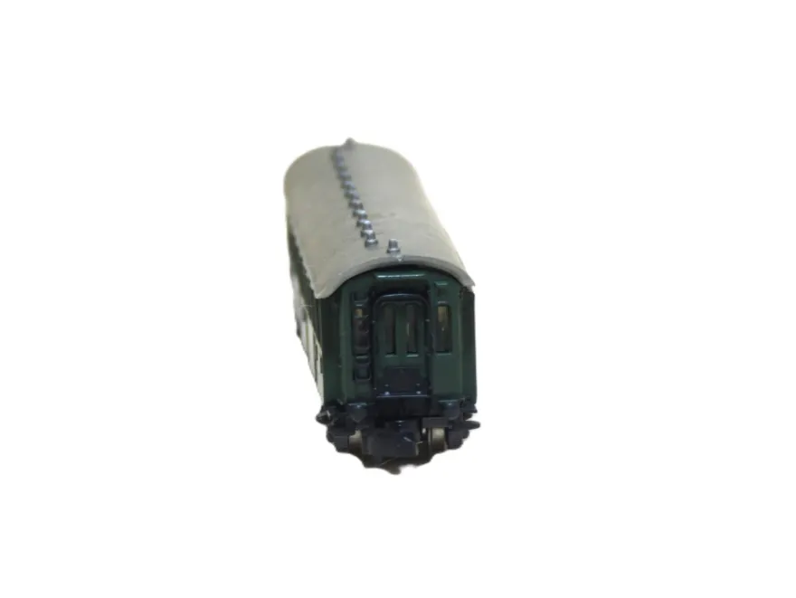 Märklin mini-club 8730 - Reisezugwagen - Spur Z - 1:220 - Nr. 4