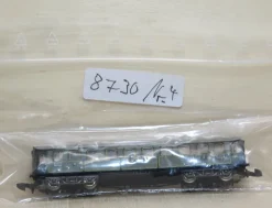 Märklin mini-club 8730 - Reisezugwagen - Spur Z - 1:220 - Nr. 4
