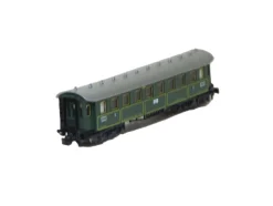 Märklin mini-club 8730 - Reisezugwagen - Spur Z - 1:220 - Nr. 4