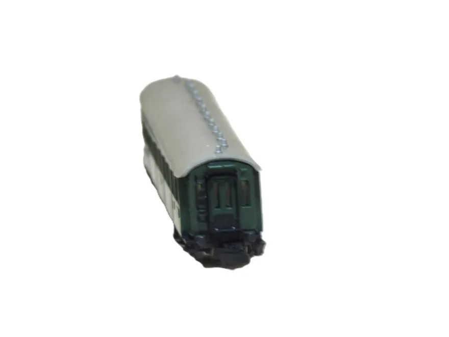 Märklin mini-club 8730 - Reisezugwagen - Spur Z - 1:220 - Nr. 4
