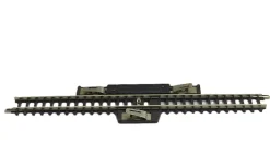 Märklin mini-club - 8599 - Schaltgleis gerade - 90 mm - Spur Z - 1:220 - Nr. 495