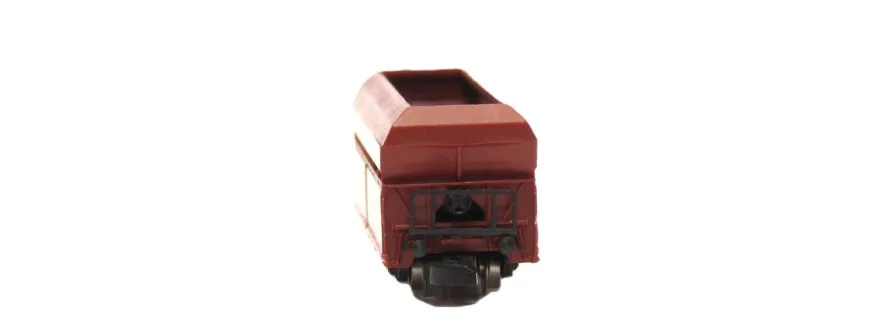 Märklin mini-club 8630 - Selbstentladewagen - Spur Z - 1:220 - Originalverpackung