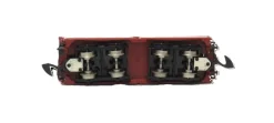Märklin mini-club 8630 - Selbstentladewagen - Spur Z - 1:220 - Originalverpackung