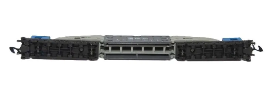 Märklin mini-club 8620 - Trafowagen Trafo Union - Spur Z - 1:220 - Originalverpackung