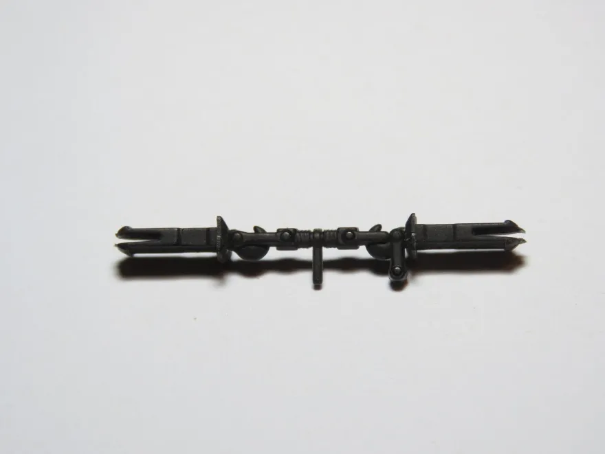 Märklin 313790 - Schraubenkupplung starre Kupplung für NEM Schacht