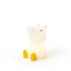 Mr Maria Peppa Pig First Nachtlicht für Kinder USB-Akku 8-120 Std